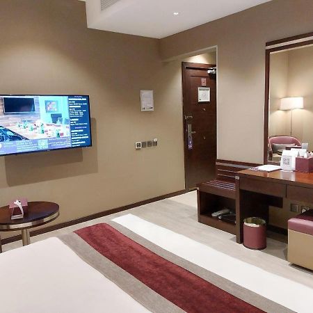 Normas Hotel Al Khobar Esterno foto