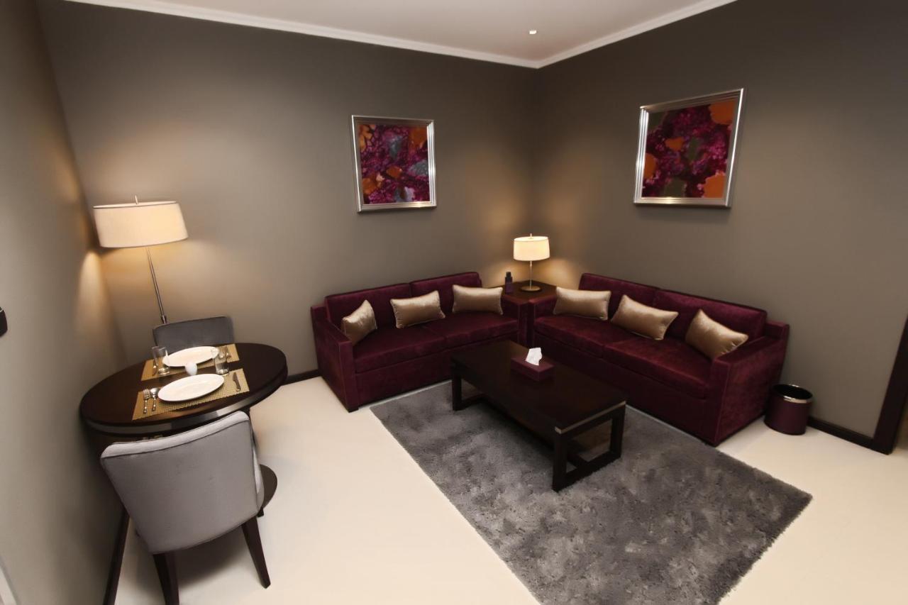 Normas Hotel Al Khobar Esterno foto