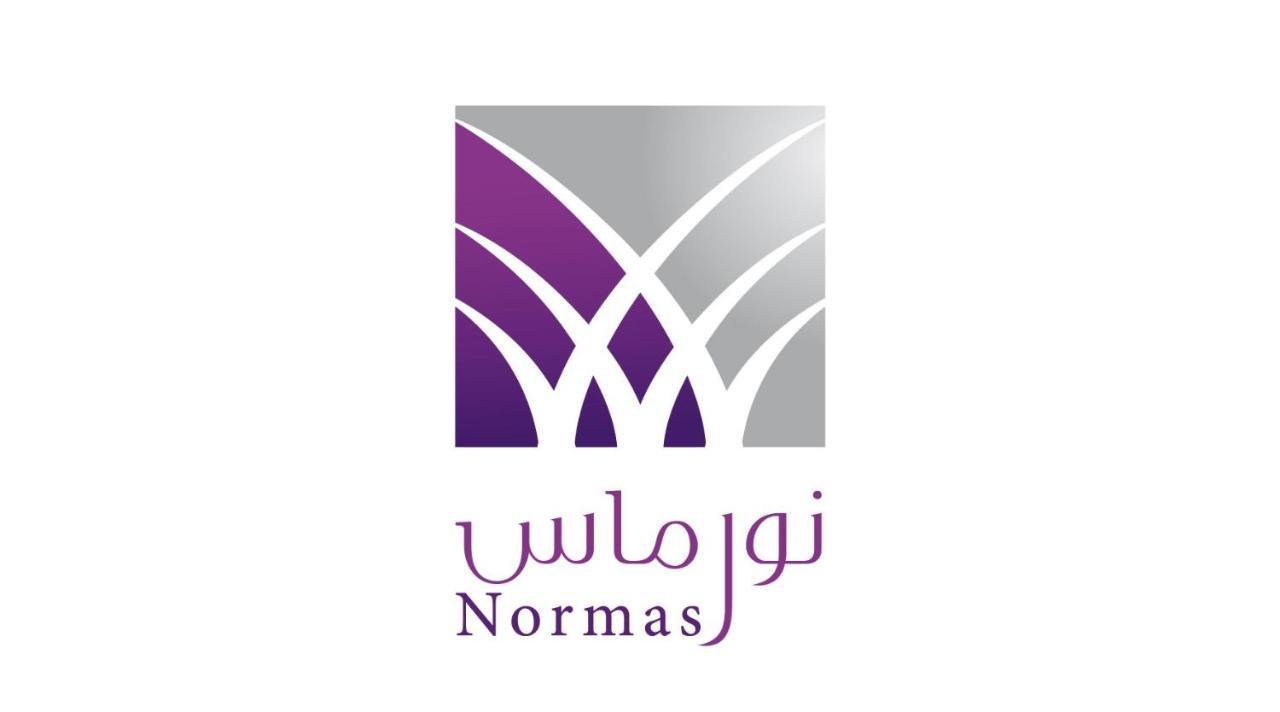 Normas Hotel Al Khobar Esterno foto