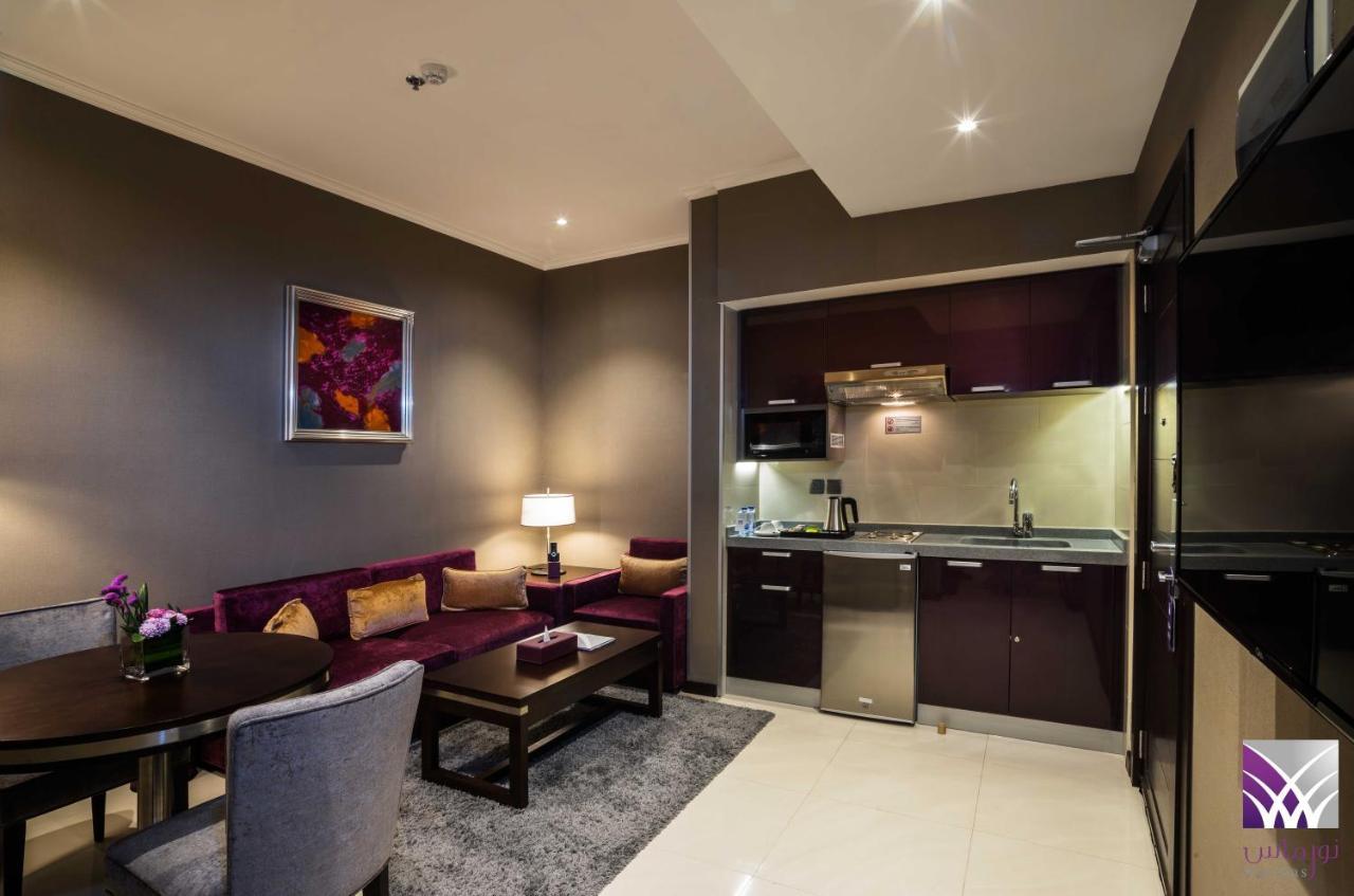 Normas Hotel Al Khobar Esterno foto