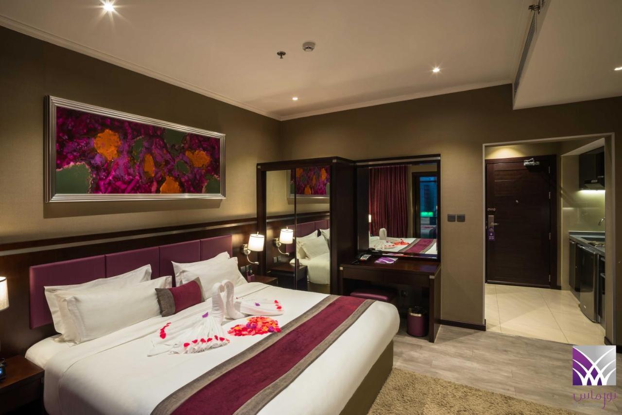 Normas Hotel Al Khobar Esterno foto